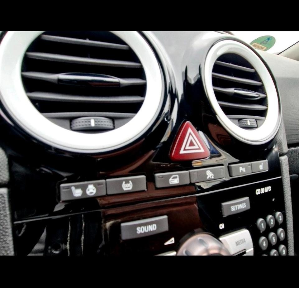 OPEL CORSA D 1,2L BLACK & WHITE AUTOMATIK SCHALTUNG ✅️GARANTIE✅️ in Halver