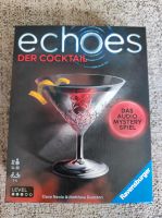 echoes Der Cocktail - Audio Mystery Spiel - Ravensburger Nordwestmecklenburg - Landkreis - Poel Vorschau