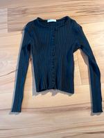 Mellierter Cardigan Niedersachsen - Giesen Vorschau
