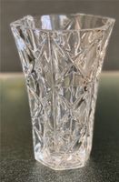Bleikristall Vase, Cristal d'Arques 24% lead France Nordrhein-Westfalen - Leverkusen Vorschau