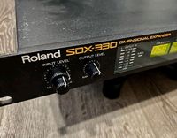Roland SDX-330 Köln - Porz Vorschau
