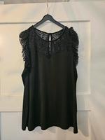 Spitzen Top von Vero Moda Baden-Württemberg - Hohberg Vorschau