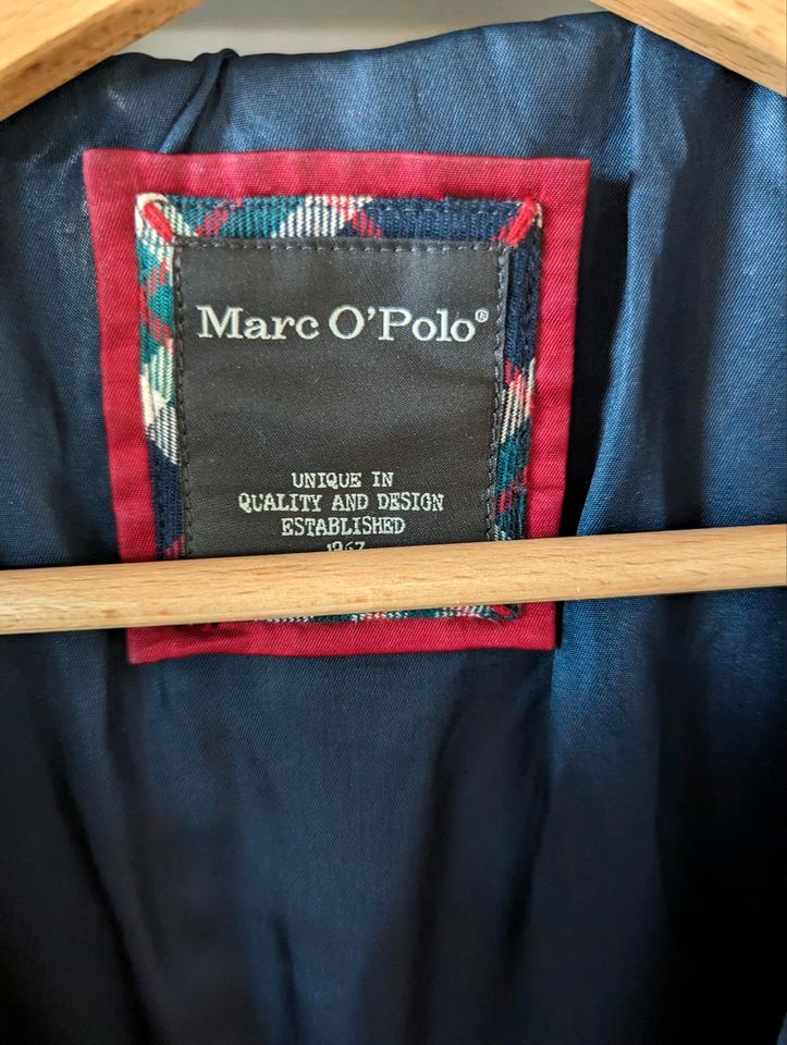 Mantel  Marc o Polo Gr. 38 in Schöppenstedt