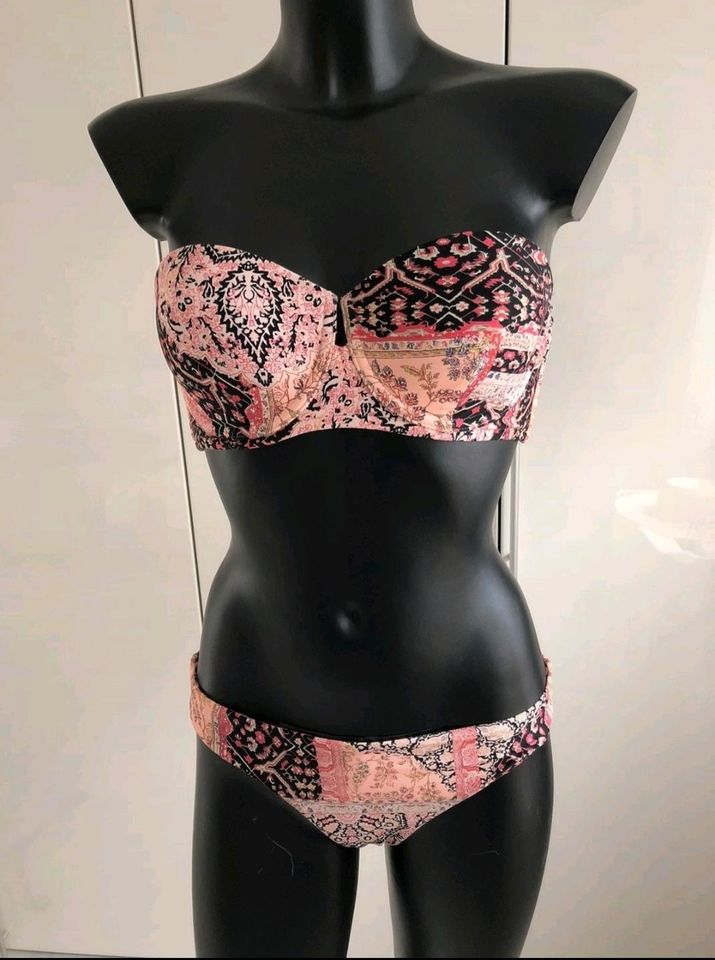 Seafolly Bikini Neu in Ottweiler