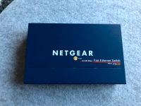 Netgear Prosafe FS108 Fast Ethernet Switch / 8 Port Hessen - Vellmar Vorschau