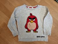 Pullover, H&M, Angry Bird, Gr. 110/116 Frankfurt am Main - Dornbusch Vorschau