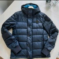 ☆ Blauer USA ☆ Herrenjacke Steppjacke Gr. M dunkelblau Niedersachsen - Hildesheim Vorschau