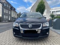 VW Touran 7 Sitzer Nordrhein-Westfalen - Siegen Vorschau
