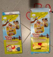 Spielzeugtasche / organizer Auto Winnie Pooh Nordrhein-Westfalen - Ratingen Vorschau