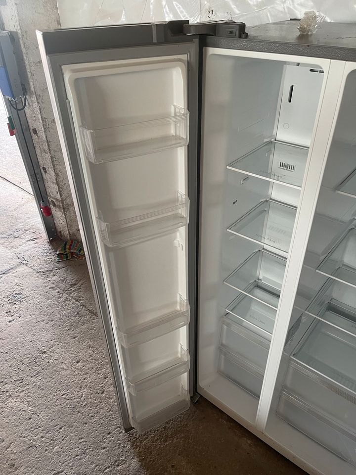 Kühlschrank in Güstrow