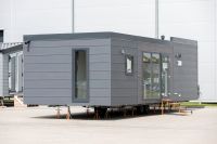 Sofort verfügbares Fertighaus / Mobilheim / Tinyhaus / Tinyhouse 40m² Bayern - Frasdorf Vorschau