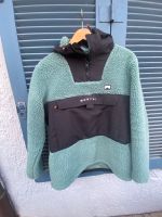 Montecelio Lima Fleece- Hoodie Baden-Württemberg - Calw Vorschau