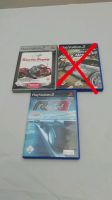 8x PS2 Spiele Motorsport Nordrhein-Westfalen - Geldern Vorschau