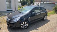 Opel corsa ecojet Bayern - Vöhringen Vorschau
