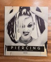 Buch Piercing Ritual • Kunst • Mode , viele sehr intime Bilder Niedersachsen - Seevetal Vorschau