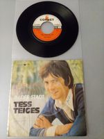 Tess Teiges ‎Single – Jede Träne Tut Weh – Deutschland 1970 Innenstadt - Köln Altstadt Vorschau