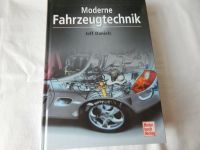 Moderne Fahrzeugtechnik vom Jeff Daniels / Buch / NEU Baden-Württemberg - Sindelfingen Vorschau