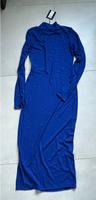 Maxikleid Gr. S blau Pieces Mazarine Blue Hessen - Dieburg Vorschau