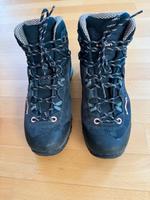 Bergschuhe von Lowa Sassa GTX mid Ws München - Trudering-Riem Vorschau