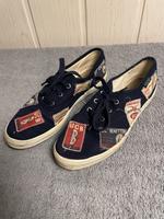 Sneaker Chucks von United Colors of Benetton Nordrhein-Westfalen - Leverkusen Vorschau