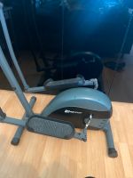 Hop-Sport Crosstrainer HS-003C Focus Schwarz-Grau Bielefeld - Ubbedissen Vorschau