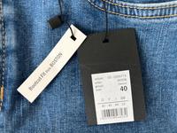 ZERO Jeans Bootcut Fit, Style Boston, Gr, 40/32, neu Feldmoching-Hasenbergl - Feldmoching Vorschau