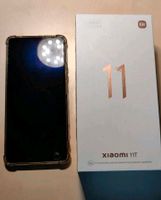 Xiaomi 11T 5G Celestial Blue Thüringen - Altenburg Vorschau