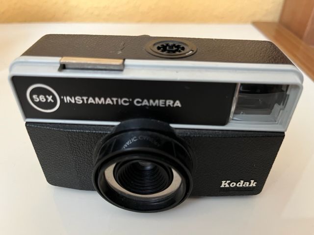 Kodak Cameras  3 Stück ( Komplettpreis) in Tamm