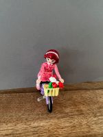 Playmobil 70124 Spirit Riding Free Maricela mit Fahrrad Innenstadt - Köln Altstadt Vorschau