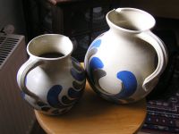 Keramik Vasen Thüringen - Eisenach Vorschau
