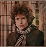 Bob Dylan: Vol. 1 Blonde on blonde    Vinyl  LP Niedersachsen - Nottensdorf Vorschau
