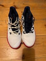 Adidas Basketball Schuhe Gr.50 Berlin - Mitte Vorschau
