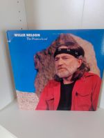 Willie Nelson "The Promiseland" Vinyl / Schallplatte Hessen - Rüsselsheim Vorschau