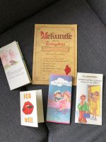 5 DDR Glückwunsch Karten unbenutzt Vintage ohne Umschlag Pankow - Weissensee Vorschau