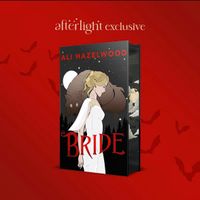 SUCHE: Bride - Ali Hazelwood Afterlight Edition Hamburg - Altona Vorschau