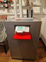 Viessmann Wärmepumpe Vitocal 300 BW 110 CD 60 Bayern - Adelschlag Vorschau