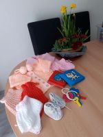 Babysachen  - Handmade Sachsen - Haselbachtal Vorschau