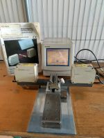 Keyence LS-5000 Laser-Scanmikrometer komplett Nordrhein-Westfalen - Witten Vorschau