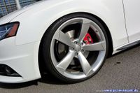 SUCHE Audi RS4 RS5 Rotor Felgen 9x20 Zoll ET26 Einzelfelge Sachsen - Stollberg Vorschau