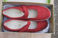 NEU BIO Waldläufer Waldviertler Gea Leder Ballerinas Schuhe 39 6 Berlin - Pankow Vorschau