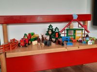 Playmobil 123 Forsthaus 5058 Aachen - Aachen-Mitte Vorschau