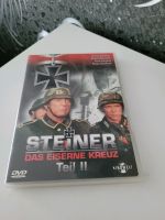 Steiner das eiserne Kreuz Teil 2 DVD Hamburg - Wandsbek Vorschau