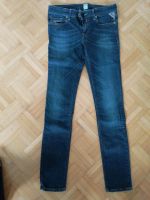 Hose: Jeanshose der Marke Replay in Größe 28 Nordrhein-Westfalen - Wenden Vorschau