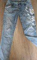 Tredy Hose Gr 44 mega Optik Niedersachsen - Vechta Vorschau