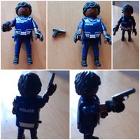 Polizist Playmobil Bayern - Hemau Vorschau
