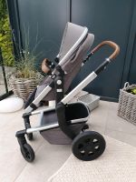 Kinderwagen Joolz Day II / III Studio Gris mit viel Zubehör Bayern - Anzing Vorschau