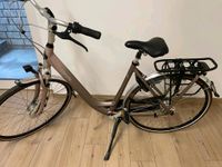 Damenfahrrad Gazelle Orange C7+ 28 Zoll Nordrhein-Westfalen - Heinsberg Vorschau