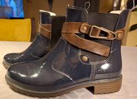 Rieker Gummistiefel in Gr.: 39 Nordfriesland - Husum Vorschau