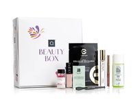 QVC Beauty Box M. ASAM ELIZABETH GRANT Thüringen - Erfurt Vorschau