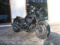 Honda CMX500 Rebel S *Angebot Führerscheinzuschuß Bayern - Bischofswiesen Vorschau